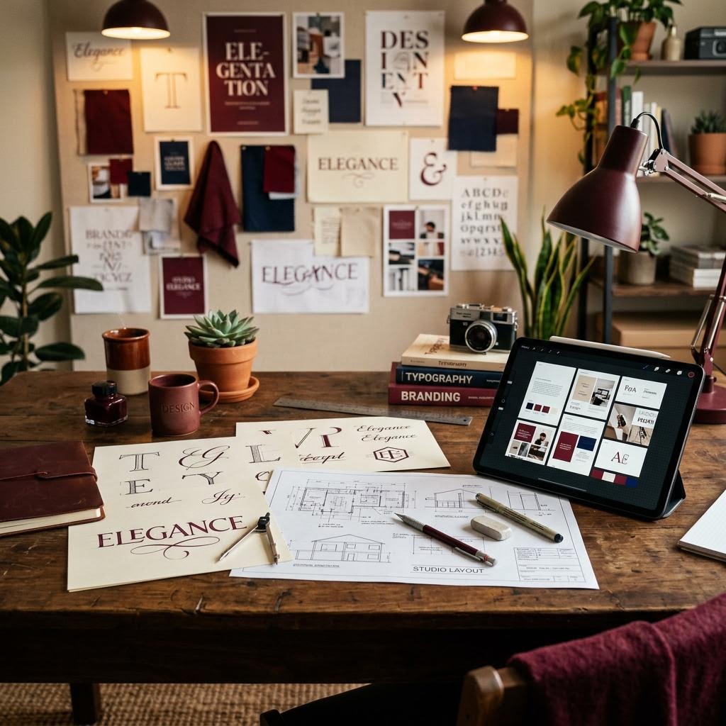 Brauhaus Media Prozess