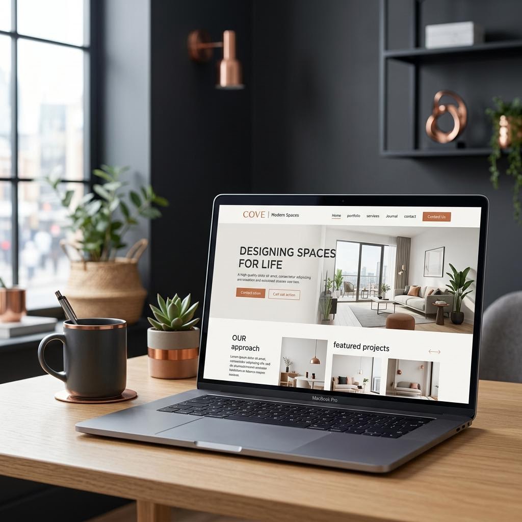 Web Design